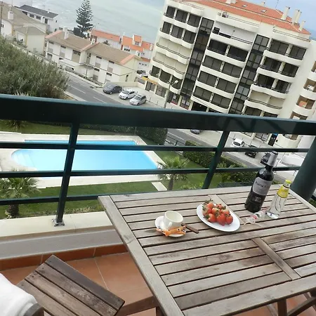 Appartement Casa Mar A Vista