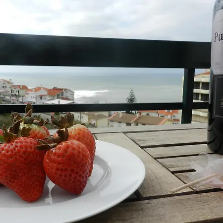 Casa Mar A Vista Appartement Ericeira