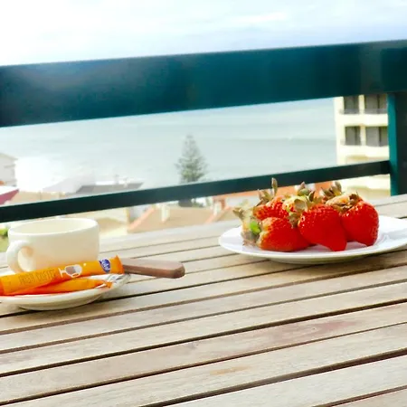 Appartement Casa Mar A Vista *