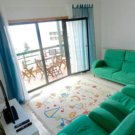 Appartement Casa Mar A Vista *