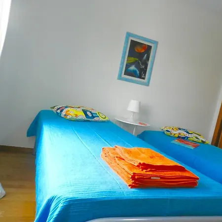 Casa Mar A Vista *