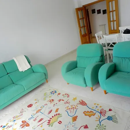 Casa Mar A Vista Appartement *