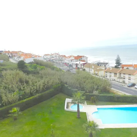 Casa Mar A Vista * Ericeira
