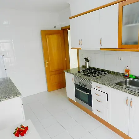 Appartement Casa Mar A Vista