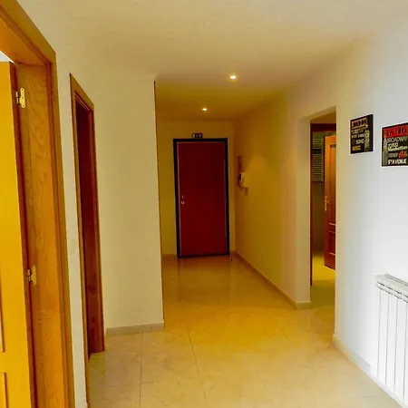 Casa Mar A Vista Appartement