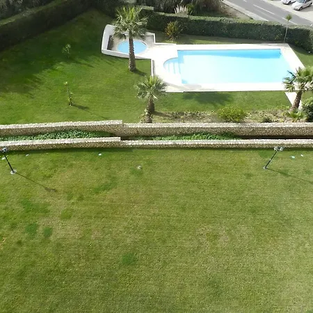Appartement Casa Mar A Vista *