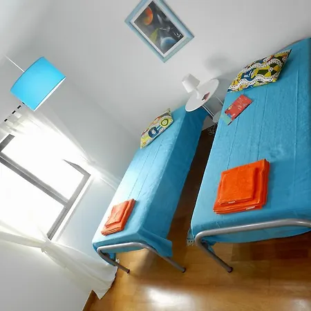 Casa Mar A Vista Appartement *