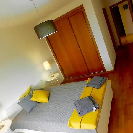 Appartement Casa Mar A Vista Ericeira