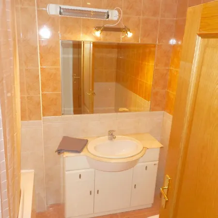 Appartement Casa Mar A Vista