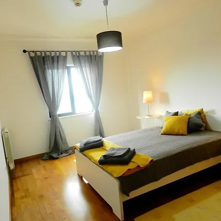 Casa Mar A Vista Appartement