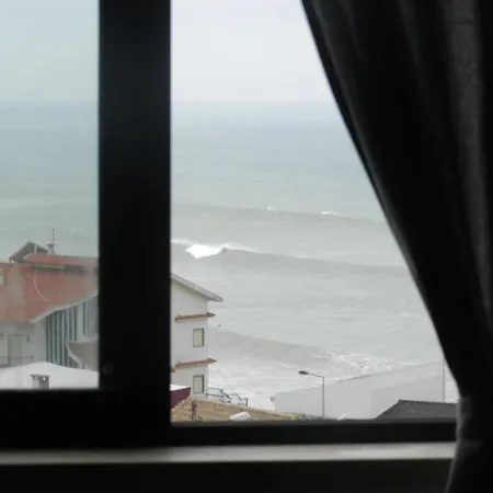Casa Mar A Vista * Ericeira