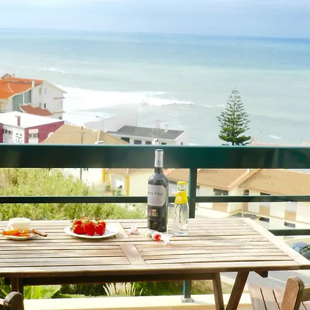 Appartement Casa Mar A Vista